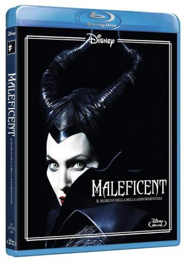 Maleficent: Trama, Libri e Film della Signora del Male