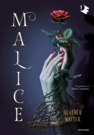  Malice - image