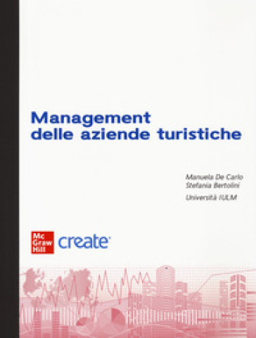 Management delle aziende turistiche. Con e-book