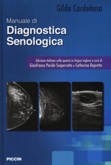 Manuale di diagnostica senologica