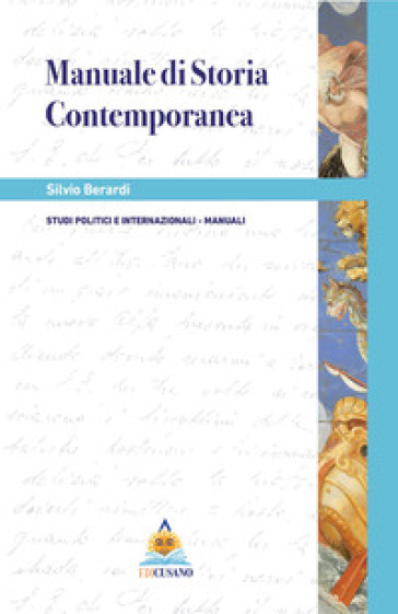 Manuale di storia contemporanea - - Libro - Mondadori Store