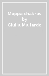Mappa chakras