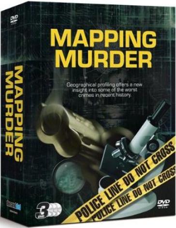 Mapping murder box set - - Mondadori Store