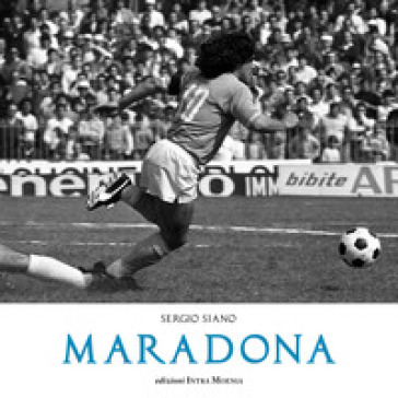 Maradona - Sergio Siano - Libro - Mondadori Store