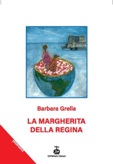 La Margherita della Regina. Breve storia di un cane pizzaiolo