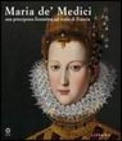 Maria de  Medici. Una principessa fiorentina sul trono di Francia. Catalogo della mostra (Firenze, 19 marzo-4 settembre 2005)