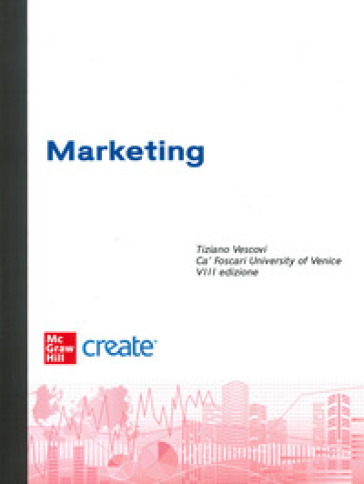 Marketing. Con e-book