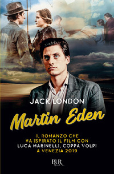Martin Eden - Jack London - Libro - Mondadori Store