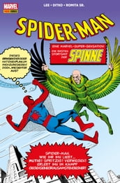 Marvel Klassiker: Spider-Man