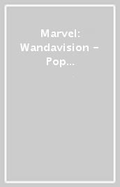 Marvel: Wandavision - Pop Funko Vinyl Figure 716 H
