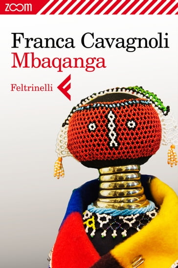 Mbaqanga - Franca Cavagnoli
