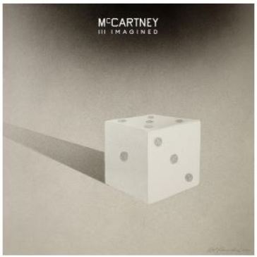 McCartney III imagined