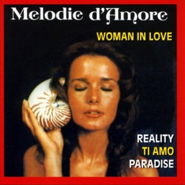 Melodie d'amore