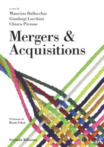 Mergers & acquisitions