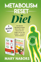 Metabolism reset. Diet