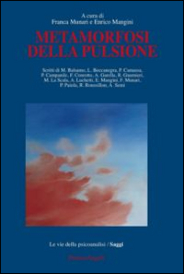 Metamorfosi della pulsione