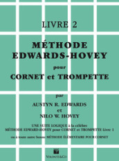 Méthode Edwards/Hovey pour cornet ou trompette. 2.