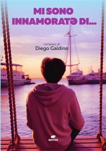 Mi sono innamorat di - Diego Galdino