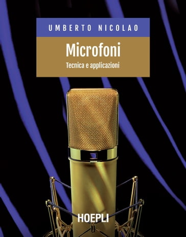 Microfoni - Umberto Nicolao - eBook - Mondadori Store