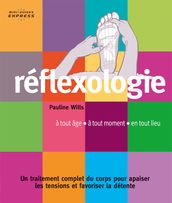 Mini-guide Express : Réflexologie