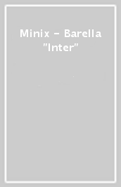 Minix - Barella Inter - - idee regalo - Mondadori Store