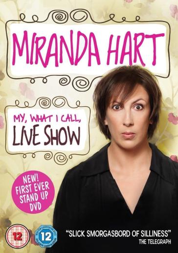 Miranda hart live - - Mondadori Store
