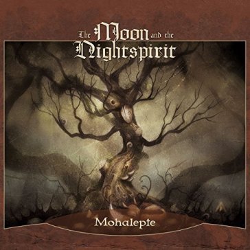 Mohalepte - MOON AND THE NIGHT S