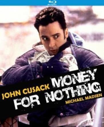 Money For Nothing (1993) [Edizione: Stati Uniti]