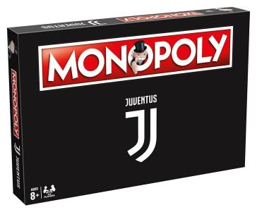 Monopoly Juventus - - idee regalo - Mondadori Store