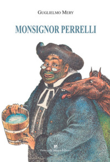 Monsignor Perrelli