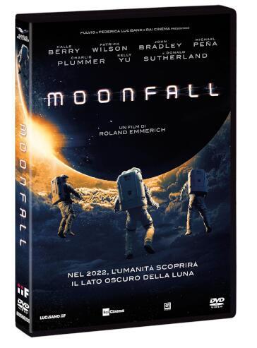 Moonfall - Roland Emmerich - Mondadori Store