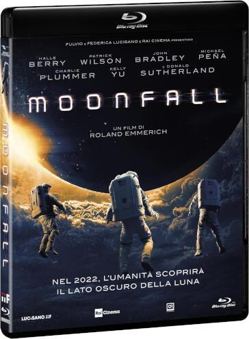 Moonfall - Roland Emmerich