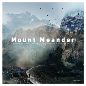 Mount meander