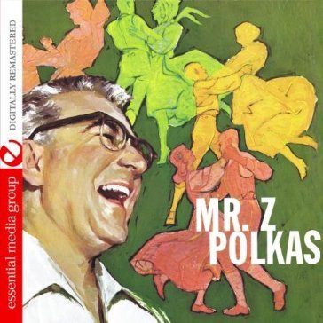 Mr. z polkas