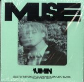 Muse (versione blooming) (cd + cd sleeve