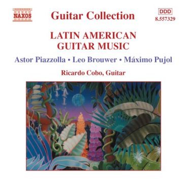 Musica per chitarra latino-american - - Mondadori Store