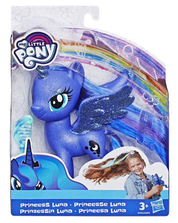 My Little Pony Le Principesse - - idee regalo - Mondadori Store