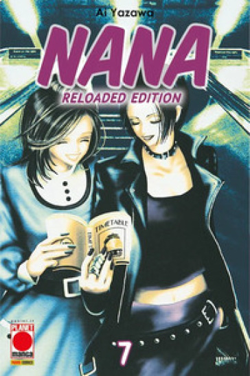 Nana. Reloaded edition. Vol. 7 - Ai Yazawa