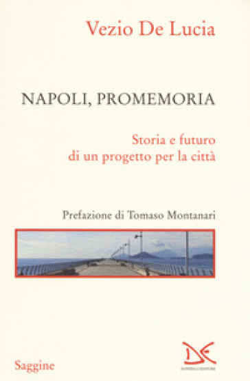 Napoli, promemoria. Storia e futuro di un progetto per la città