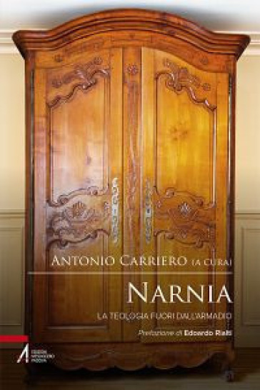 Narnia. La teologia fuori dall'armadio - - Libro - Mondadori Store