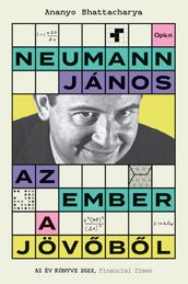 Neumann János - Az ember a jövbl
