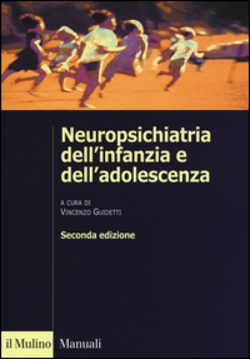 Neuropsichiatria dell'infanzia e dell'adolescenza