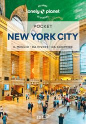 New York City Pocket