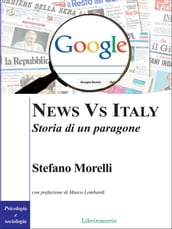 News vs Italy. Storia di un paragone