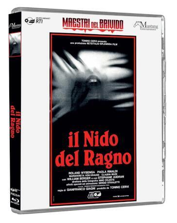 Nido Del Ragno (Il) - Gianfranco Giagni