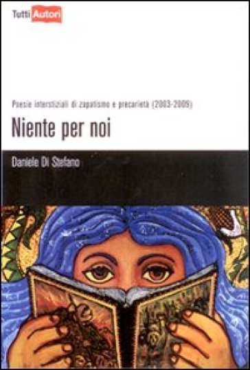 Niente per noi - Daniele Di Stefano