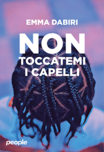 Non toccatemi i capelli