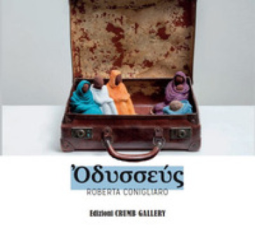 Odysseus - Rory Cappelli, Giuseppina Norcia - Libro - Mondadori Store