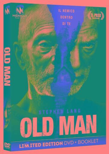 Old Man (Dvd+Booklet)