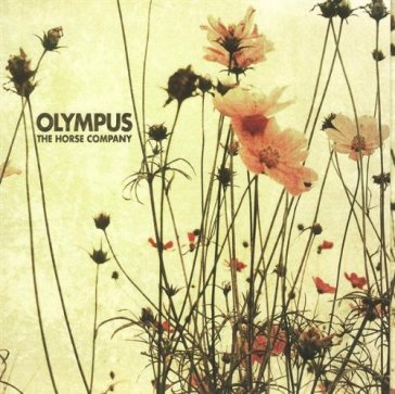 Olympus - HORSE COMPANY